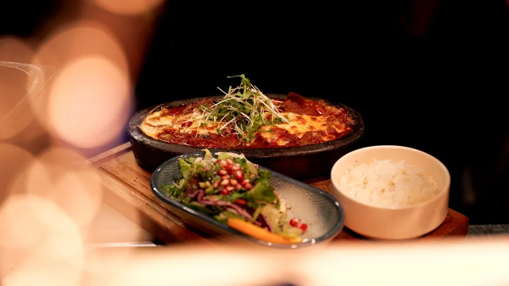 Turkish Restaurant in Coventry